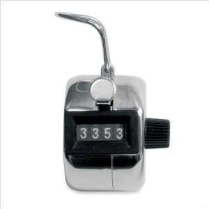  Quality Product By Baumgartens   Tally Counter Count to 