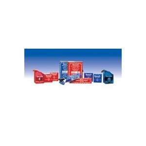   Blue ARP 09 200 Per Box by Bausch Articulating Papers  Part no. ARP 09