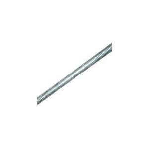 Steelworks/ Boltmaster #11546 1/4 20x36 THRD Stainless Steel Rod