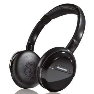  Brookstone Bluetooth Stereo Headphone Electronics