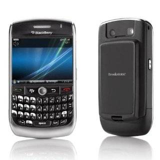 receiver for blackberry curve 8900 by brookstone $ 9 99