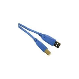  CABLES TO GO, Cables To Go USB 2.0 A/B Cable (Catalog 