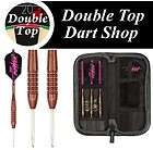 Phil Taylor Phase 5 Rosso Darts