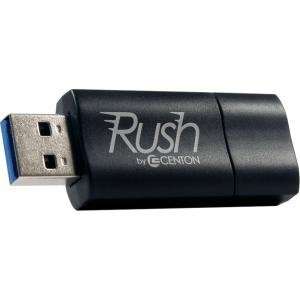  Centon, 8GB Rush USB Drive 3.0 (Catalog Category Flash 