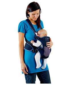 BABY START BABY CARRIER SOFT & COMFORTABLE BRAND NEW  