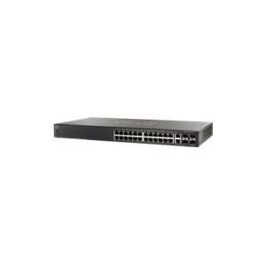  NEW Cisco Small Business 500 Series Stackable Managed 