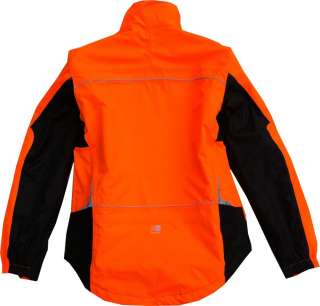   cycling jacket has been developed to be durable protect from the