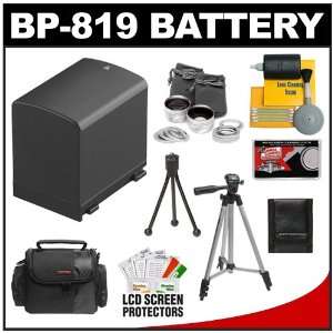  CTA BP 819 Lithium Ion Rechargeable Battery Pack 