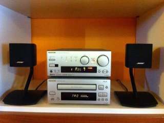 Hifi Onkio con casse Bose a Forlì    Annunci