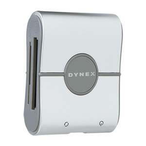 Dynex All In One Card Reader (DX CR121)  
