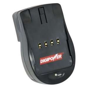  New   DigiPower DSLR 500C AC Charger   KV0150 Electronics