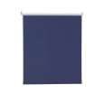 Verdunkelungs Rollo  Farbe Blau  Breite x Höhe 130cm x 230cm von 