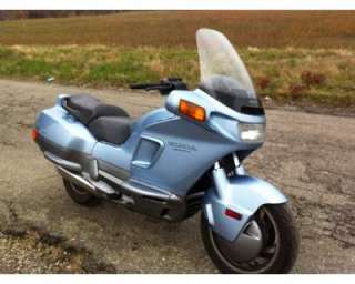 Honda PC Pacific Coast 800 anno 92 a Bologna    Annunci