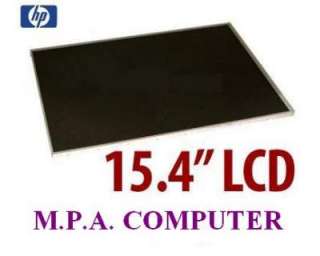 Display LCD 15,4 x HP Compaq a Stazione    Annunci