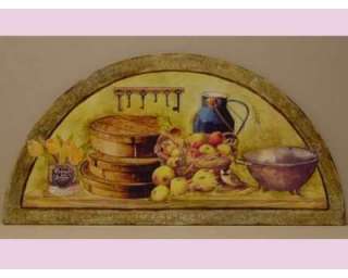 Decoupage, pittura country e decorazione a Montesacro    Annunci