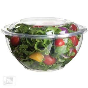  Eco Products EP SB32 7 Polylactide Salad Bowl w/Lid