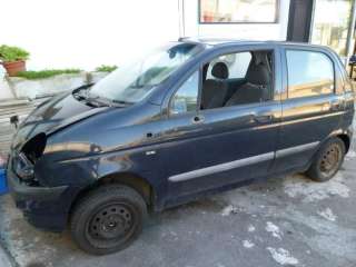 Ricambi per Daewoo Matiz 800cc a Gallipoli    Annunci