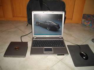 PC portatile DELL LATITUDE dx 300 LEGGI a Aversa    Annunci