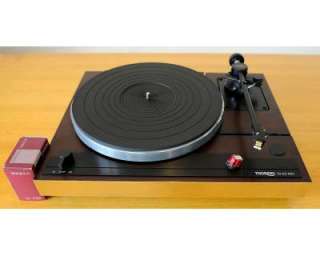 Giradischi Thorens TD321 MKII con 2 testine a Moncalieri    