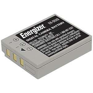  Energizer Li Ion Battery for Olympus LI30B