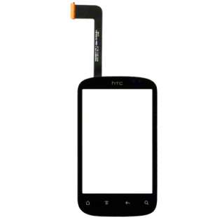 TOUCH SCREEN DIGITIZER FOR HTC EXPLORER  