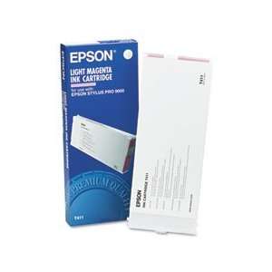  EPST411011 Epson America Inc. Epson Stylus Ink Cartridge 