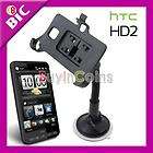 USB Twins Cradle Docking Charger For HTC Touch HD2 HD 2