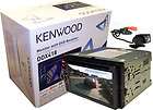Kenwood DDX418 Built in Bluetooth CD/DVD/ + FREE BACKUP CAMERA