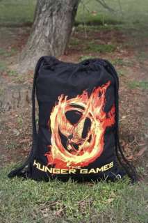   Sac à dos Bag sack The Hunger Games Movie par Neca