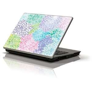  Spring Flowers skin for Generic 12in Laptop (10.6in X 8 