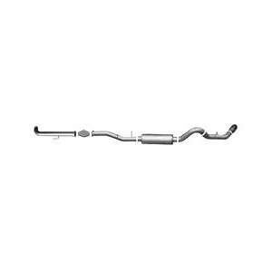  Gibson 315577 Single Exhaust System Automotive