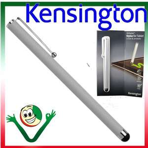 Pennino stylus penna per Samsung Galaxy S2 i9100 KENSINGTON VIRTUOSO 