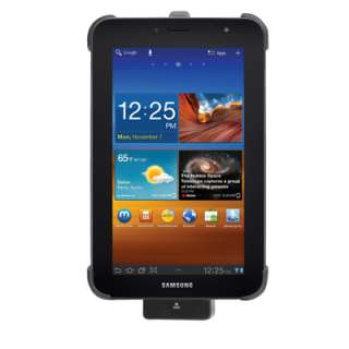 KIT supporto auto originale SAMSUNG pr Galaxy Tab 7.0 Plus P6200 P6210 