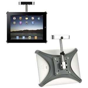 Griffin Technology, Cabinet Mount for iPad, Black (Catalog Category 