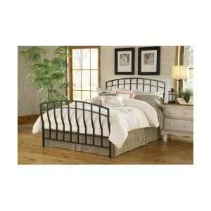   Dakota King Size Bed   Hillsdale Furniture   1548BKR