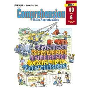  Comprehension Skills Gr 6