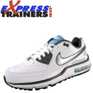 Nike Mens Air Max II Classic Runner/Trainer *2011 MODEL  
