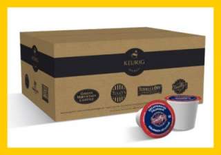 Timothys World Coffee Colombian Decaf 50 K cups for Keurig  