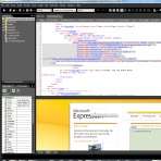 New Microsoft Expression Studio 4 Web Professional 2PCs  