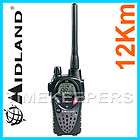 12km midland g9e long range waterproof ipx5 walkie talk express 