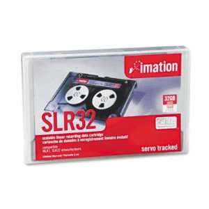  IMN11892 Imation 1/4 SLR32 Cartridge Electronics
