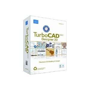  TurboCAD Mac Designer 2D Electronics