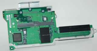   holds 256mb ddr2 ecc bbu attachment lsi chipset 68 pin connection