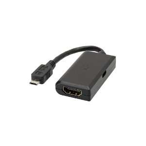  Kanex MHLHDADP HDMI Adapter for Mobile Devices   Data 