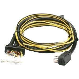  New TERK CNPKEN1 Kenwood® Adapter Cable ?Converts Kenwood 