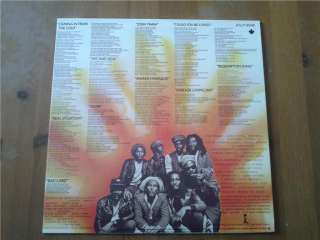Bob Marley   Uprising (vinyl) på Tradera. Reggae  Vinyl  Musik
