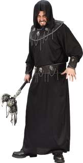 Adult Executioner Costume   Scary Halloween Costumes   15FW5456