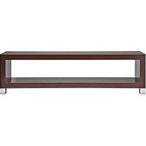  Moda Series Flat Screen TV Stand Accommodates Up To 63 LCD 