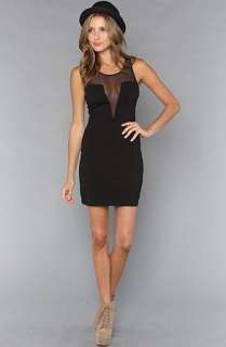    Blaque Label The Sheer Brilliance Dress,Dresses for Women Clothing