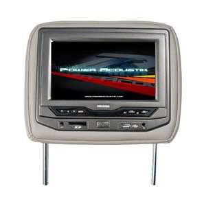   DVD/MONITOR COMBO BEIGE (Car Audio & Video / LCD Screens   Headrest